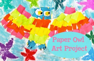 paper-owl-art-project