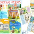 Watercolor-art-projects
