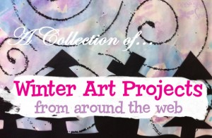 Winter-Art-Projects-
