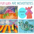 Fun-with-Art-Movementswith border