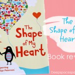 The-Shape-of-my-Heart-book-review