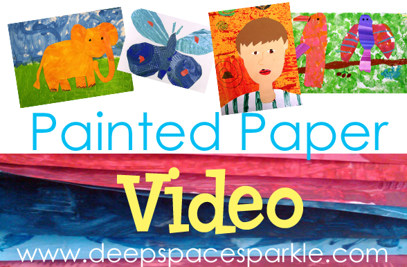 Painted-Paper-Video-from-DSS