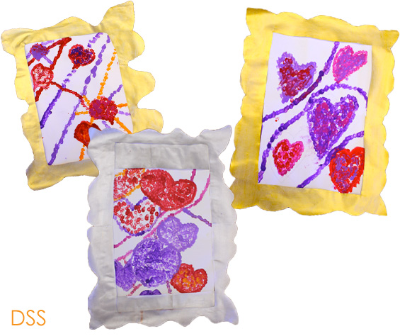 Valentines-Day-Art-Project