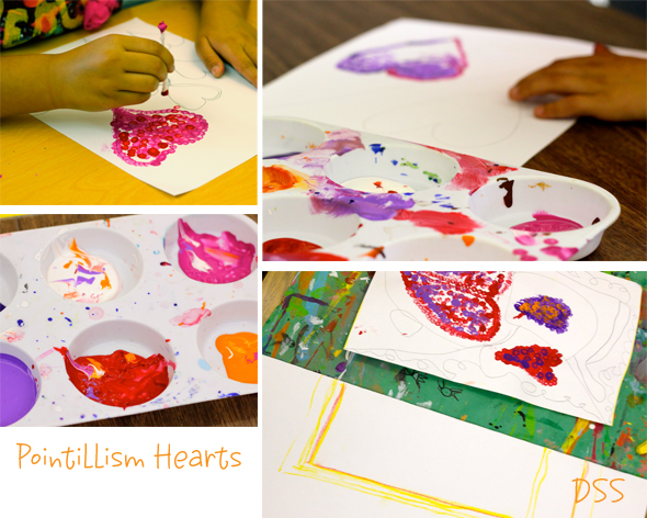 Valentines-Heart-Project