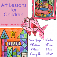 The-Masters-Art-Lessons