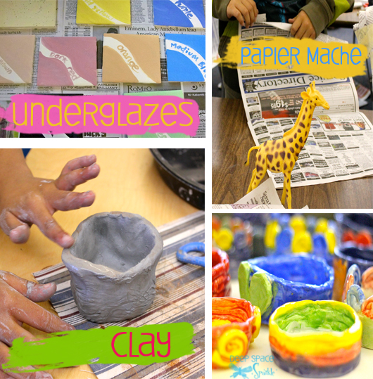 Ceramic-classes