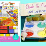 Easy-art-lessons-in-under-45-minutes