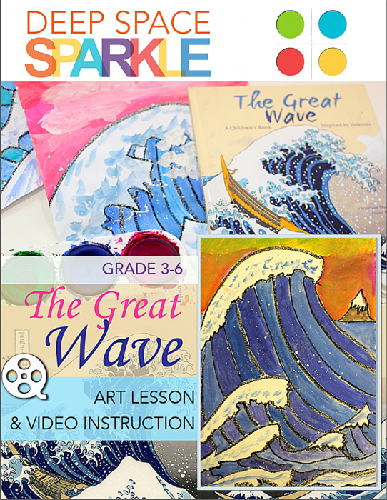 ART & LITERATURE Archives - Deep Space Sparkle