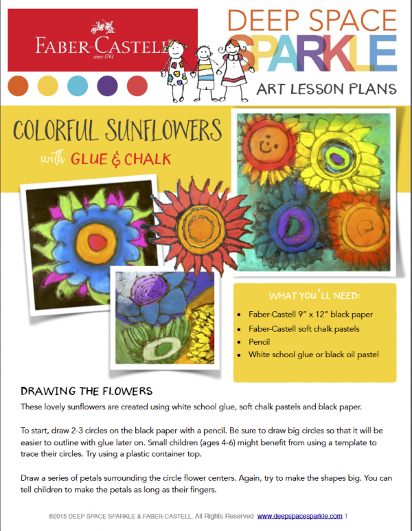 Search results for “chalk pastel” Deep Space Sparkle