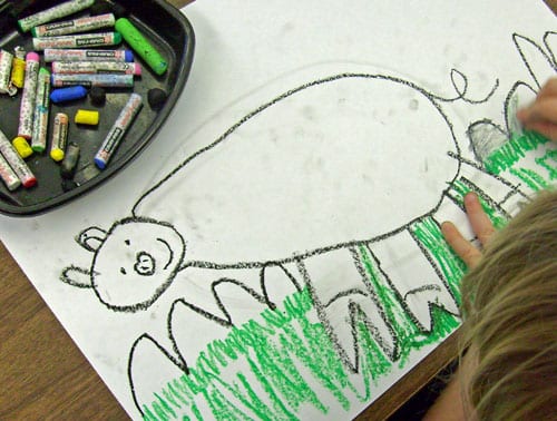 add-crayons