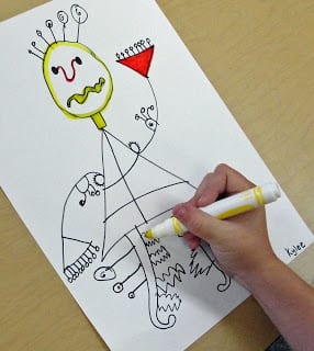 Miro Lesson - Little NEO Creative