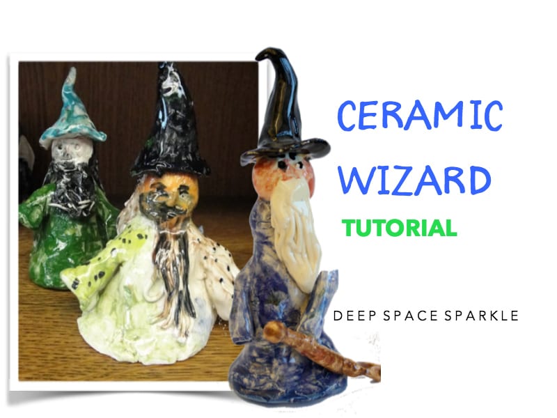 Ceramic Wizard Tutorial Featured Image