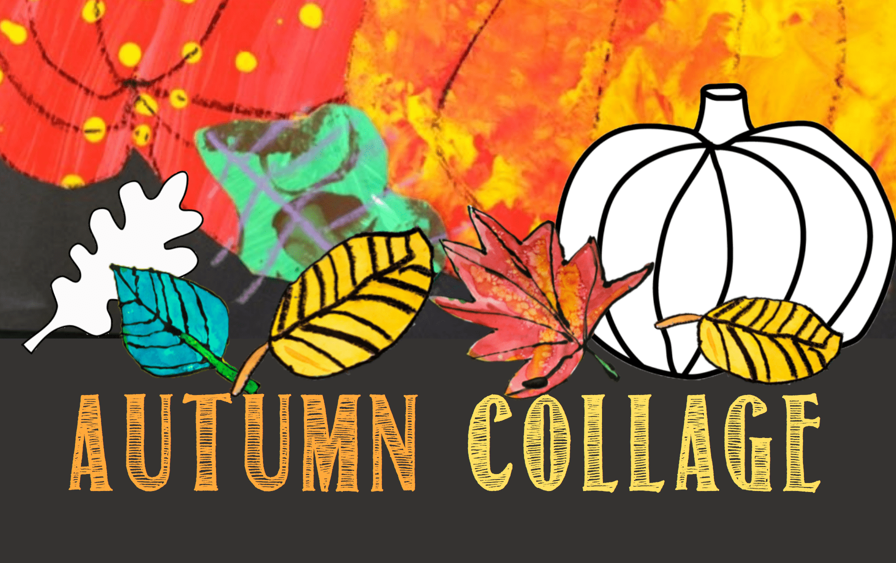 Autumn Collage