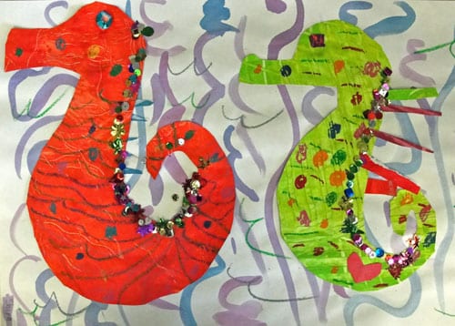 2 | Deep Space Sparkle