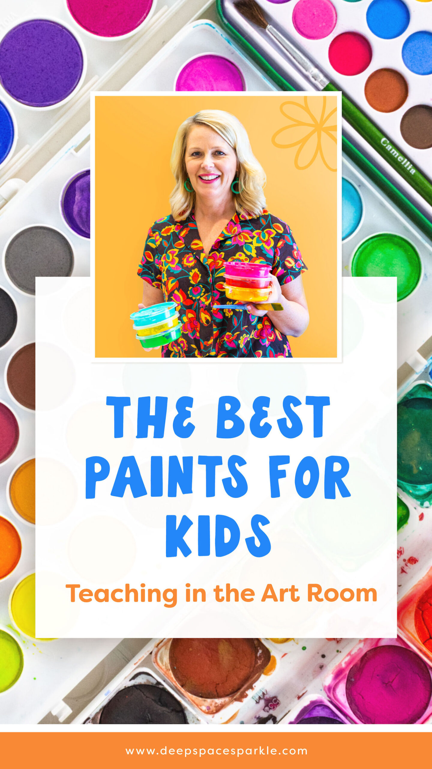 Top 25 Must Have Art Supplies! Here's What You Need — ART CAMP