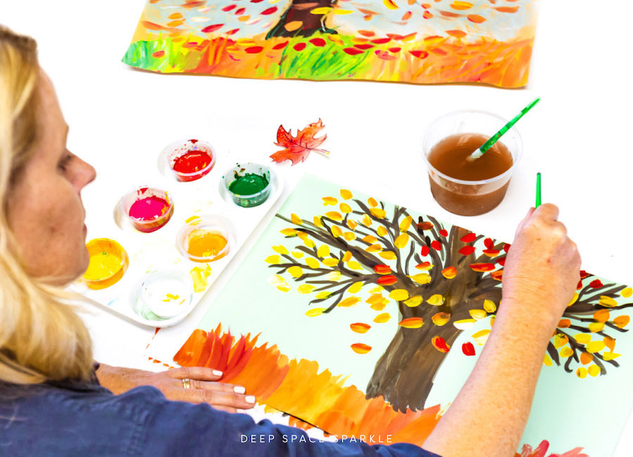 The Best Paints for Kids