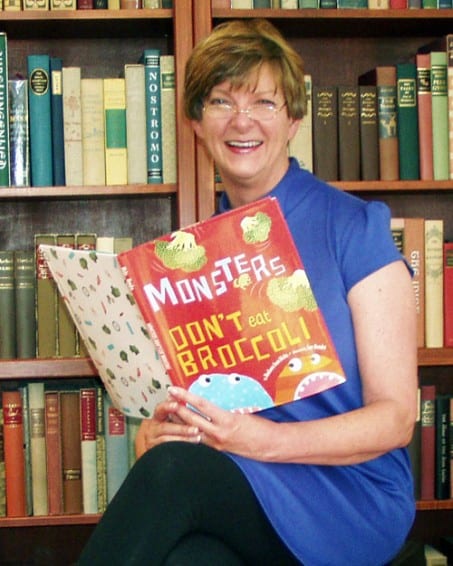 barbaraJHicks Deep Space Sparkle