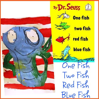 deep space sparkle one fish two fish deep space sparkle one fish two fish