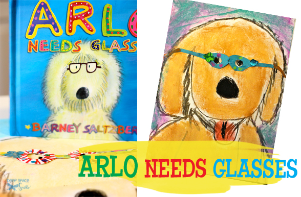 Arlo-Needs-Glasses