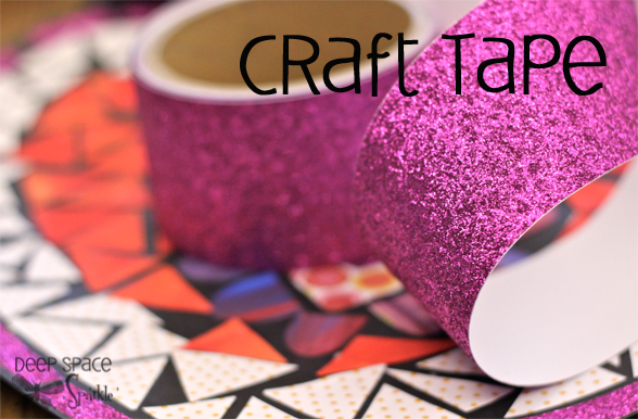 craft-tape