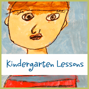 Kind Lessenaar Kinder-lessons | Deep Space Sparkle