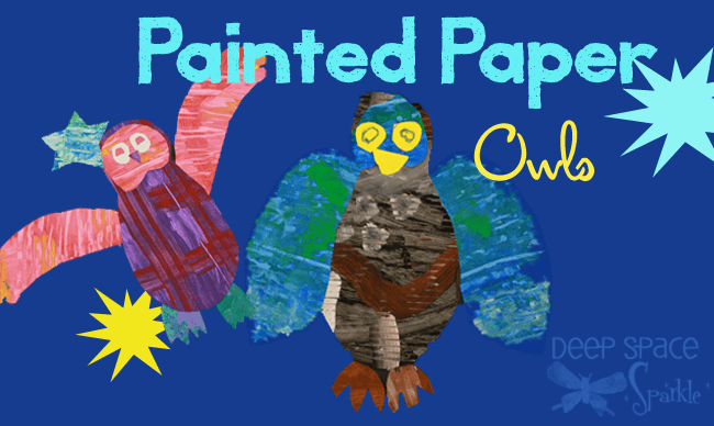 paper-owls