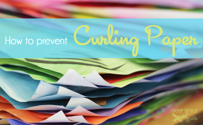 How-to-stop-paper-from-curling