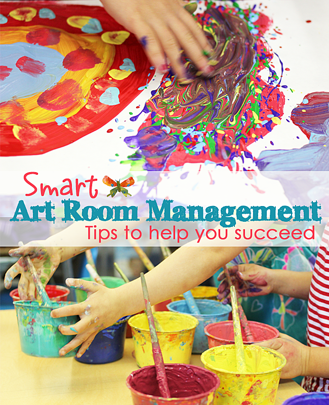 Smart-ART-Room-Management-tips