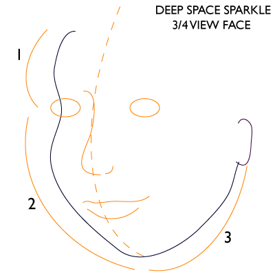 ¾-view-face-diagram-by-DSS