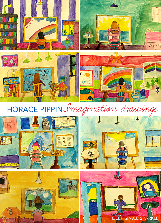 HORACE-PIPPIN-INSPIRED-ART-