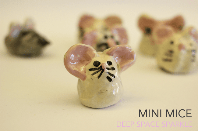 MINI-MICE-CLAY-PROJECT