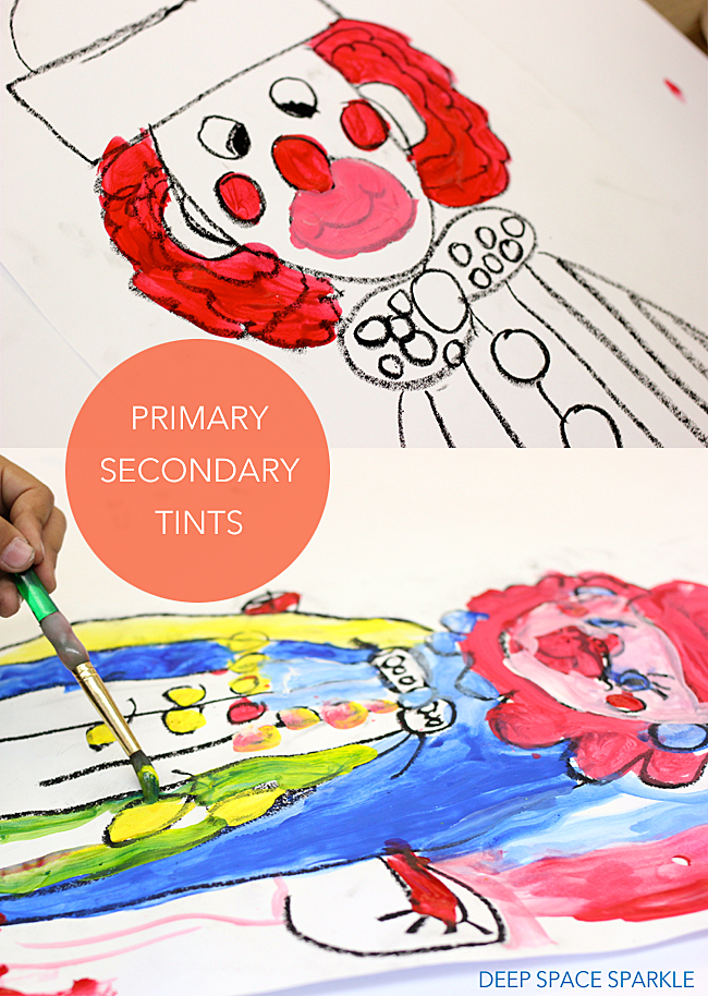 Primary-&-Secondary-Color-Lesson