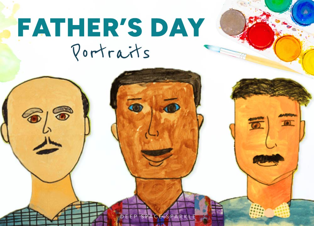 Father's Day Portraits
