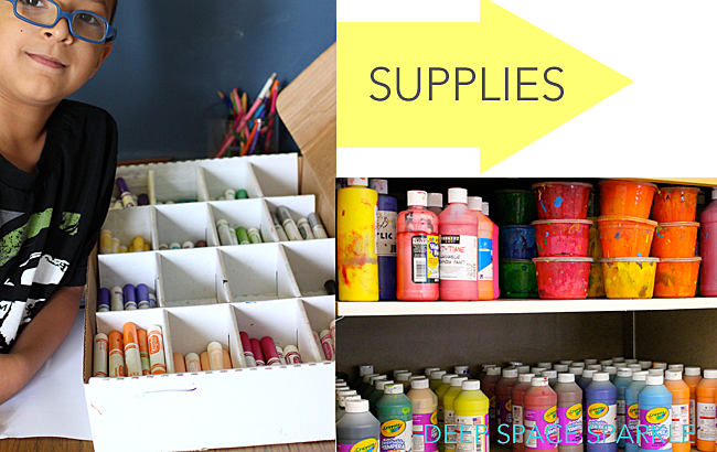 art-supply-organization