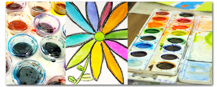 How to Teach Color | Elements and Principles of Design