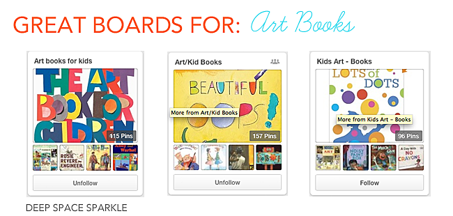 best-art-books-boards