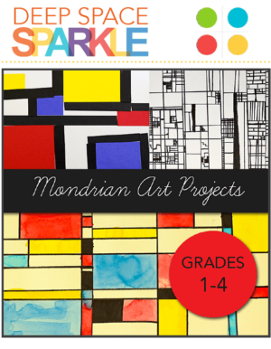 Mondrian-art-projects-cover