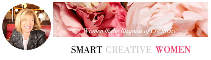 Monica Lee and Smart Creative Women