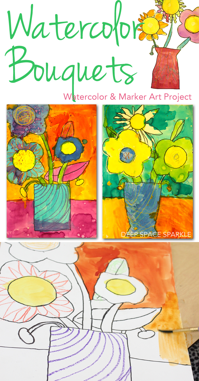 Embedded image  Painting art projects, Watercolor art, Drawings