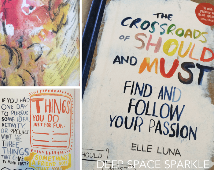 Inspiring books to future your creative soul