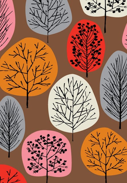 3 5 Folk Art Trees - Lessons - Blendspace