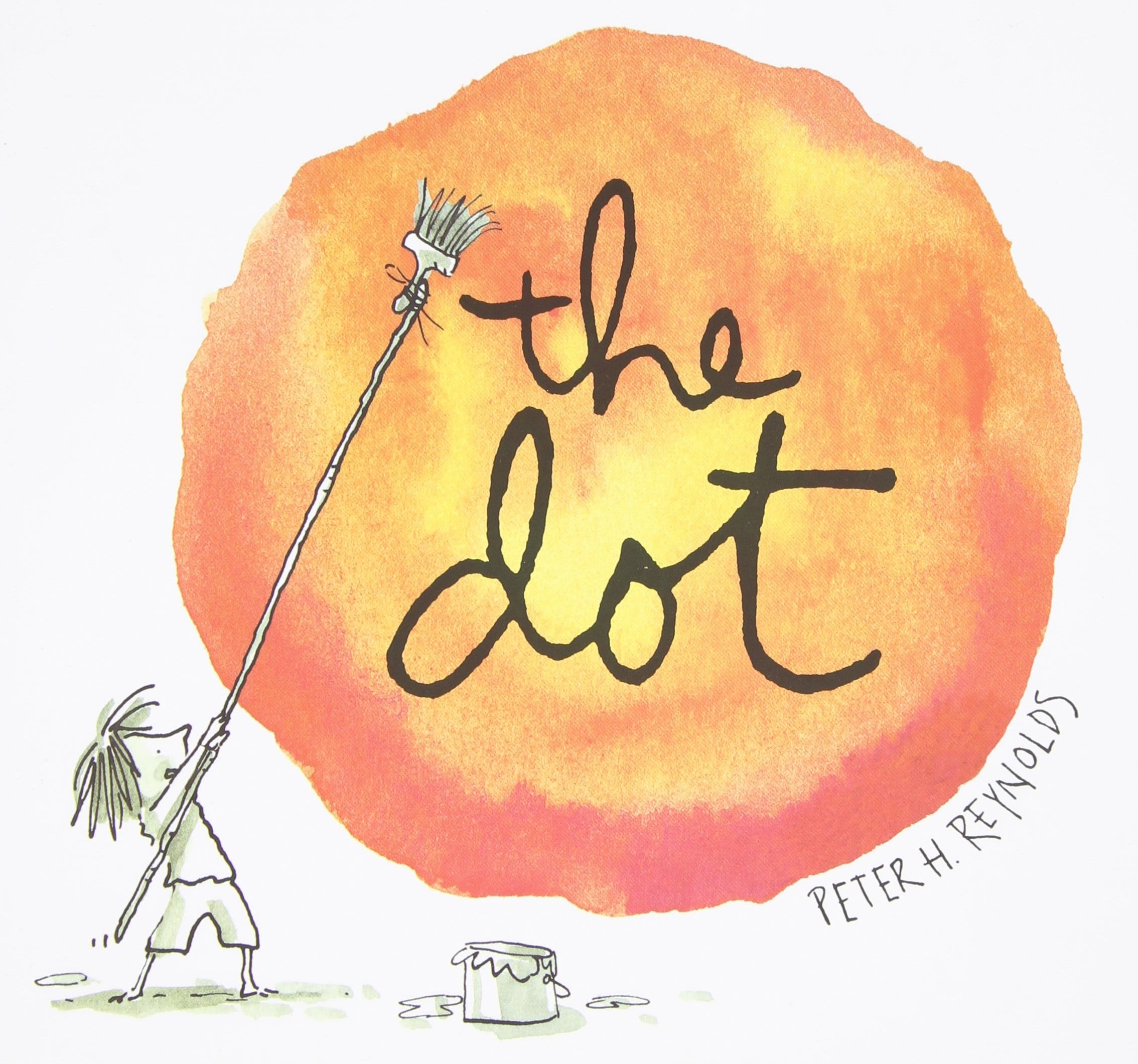 The-Dot