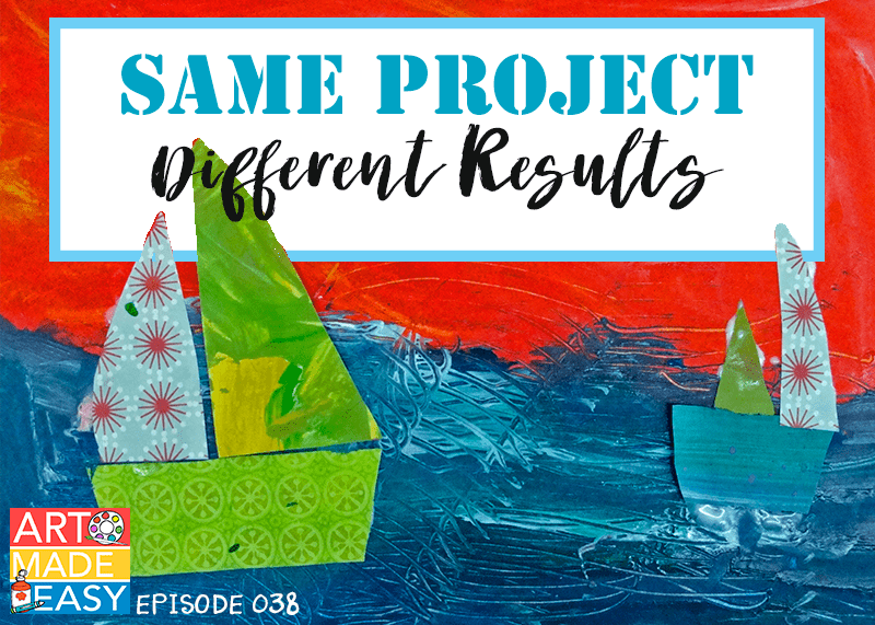 AME-0378-SameProjectDifferentResults