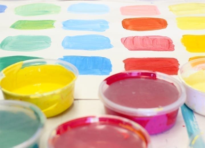 Art Supply or Technique Deep Space Sparkle