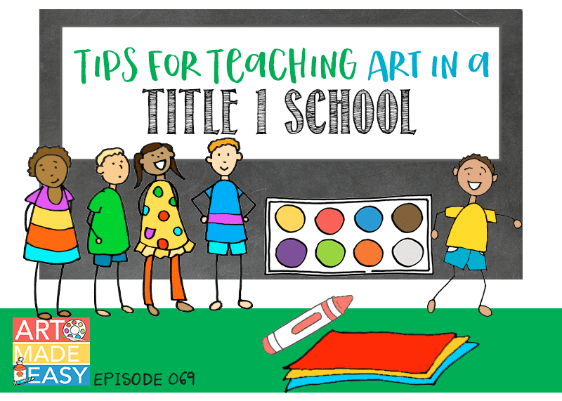 Teaching is art