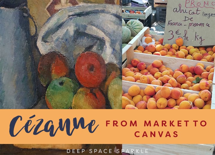 CEZANNE art resources for Teachers