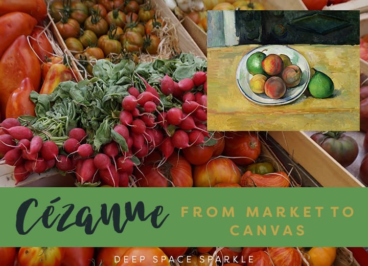 CEZANNE art resources for Teachers