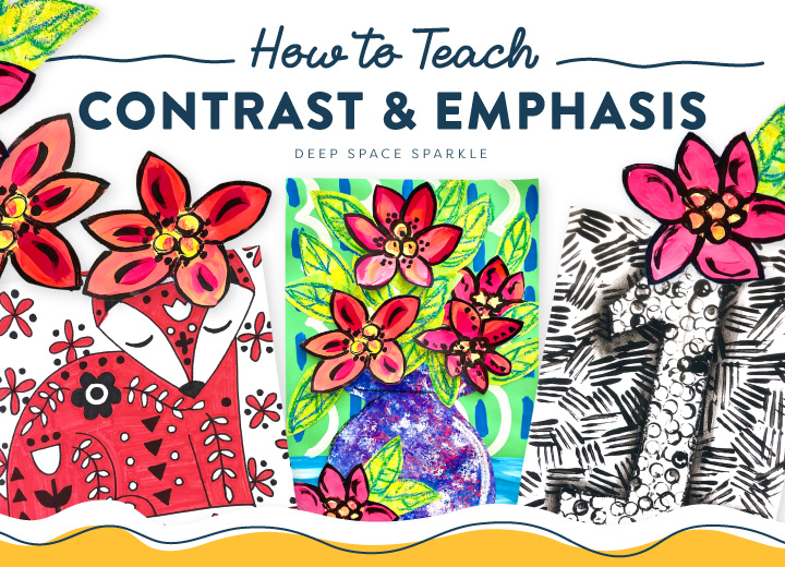 How to Teach CONTRAST & EMPHASI-06