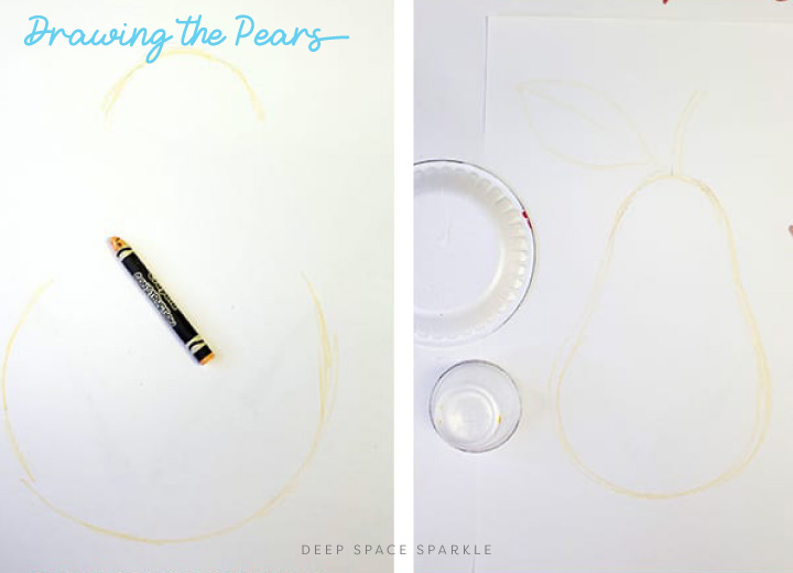 How to Teach FORM to your students with the elements and principles of art