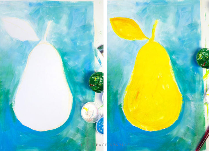 How to Teach FORM to your students with the elements and principles of art